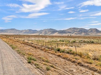 0 Whiskey Springs Road, Lot #B, Reno, NV 89510 Photo
