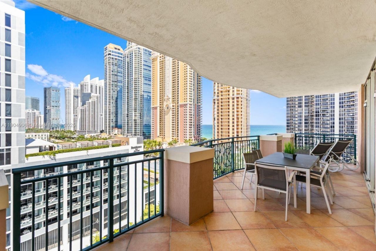 17555 Atlantic Blvd, Unit PH7, Sunny Isles Beach, FL 33160 Photo