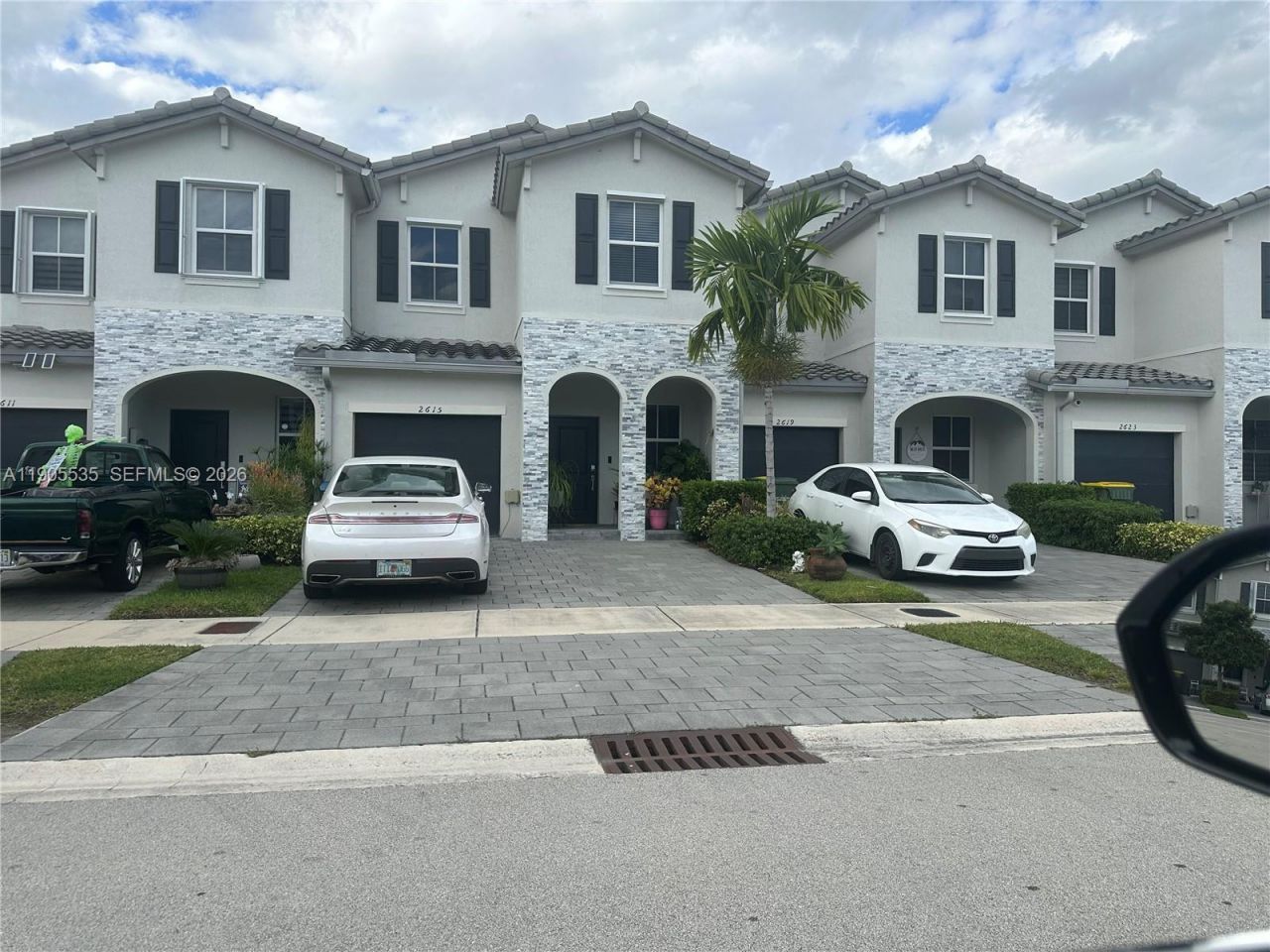 2615 SE 12th St, Homestead, FL 33035 Photo