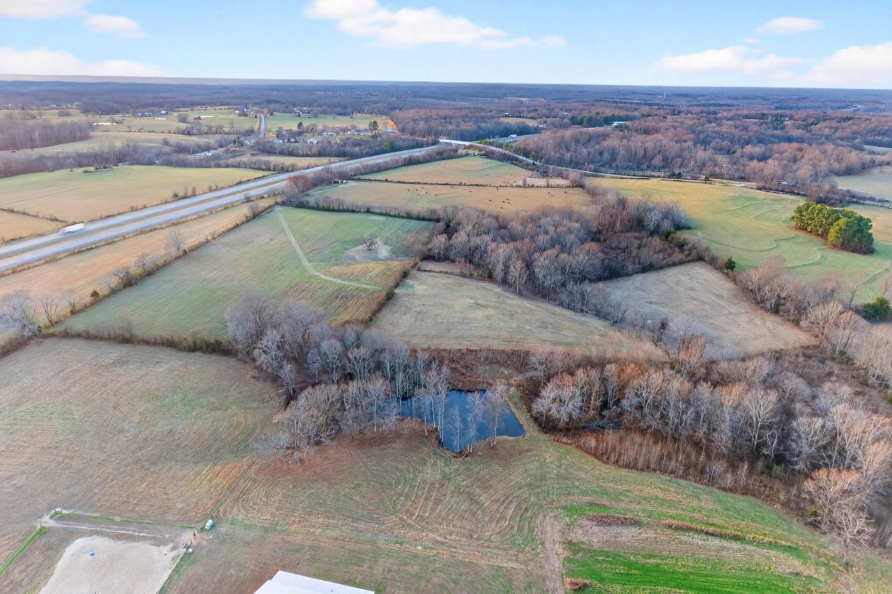 0 Deer Ridge Road, Primm Springs, TN 38476 Main Photo