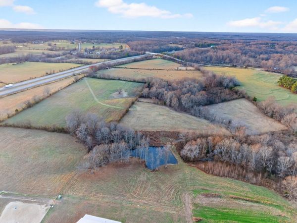 0 Deer Ridge Road, Primm Springs, TN 38476