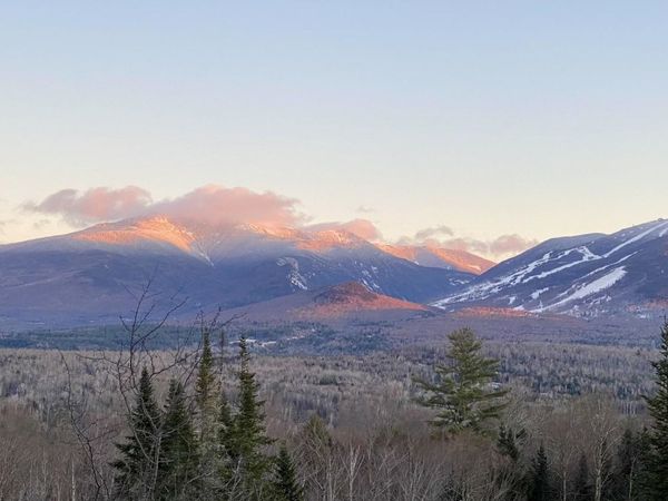 359 Bickford Hill Road, Franconia, NH 03580