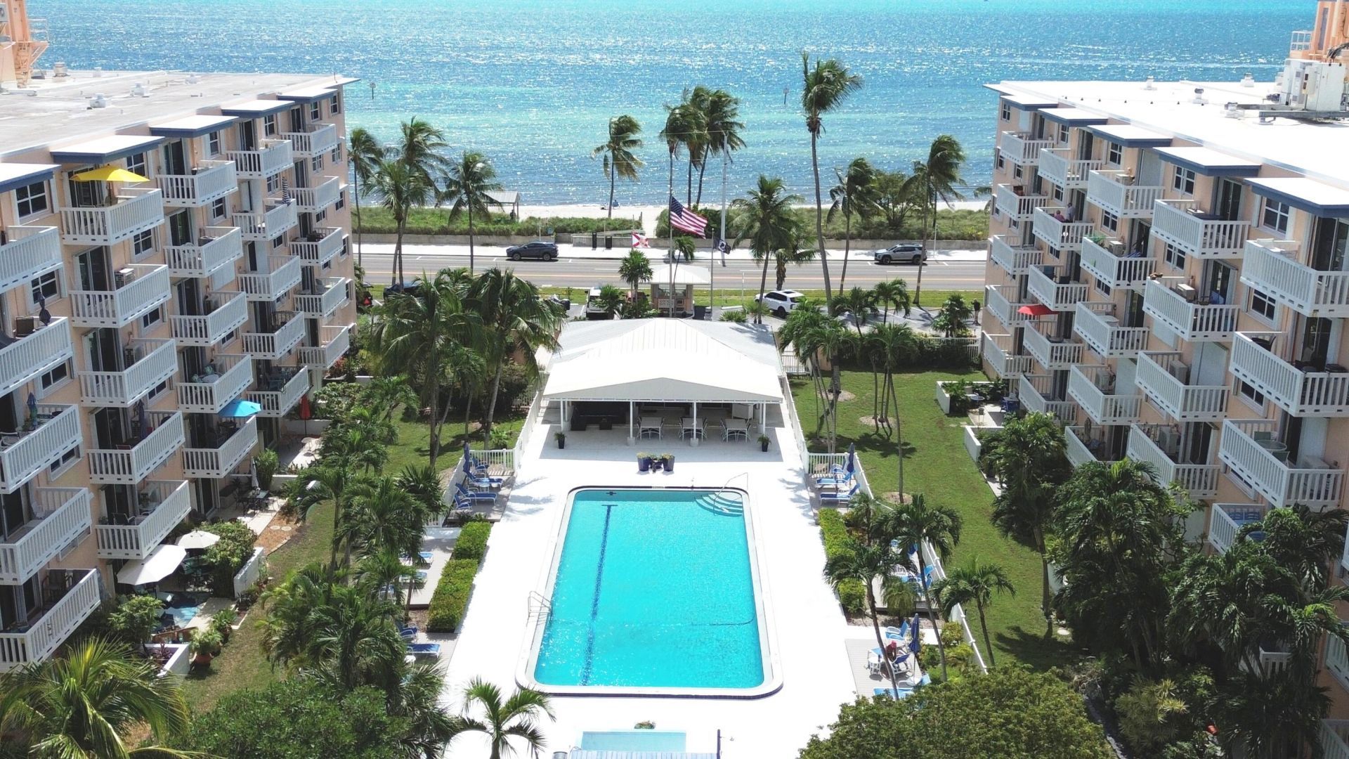 2601 S Roosevelt Boulevard, Unit 608b, Key West, FL 33040 Photo