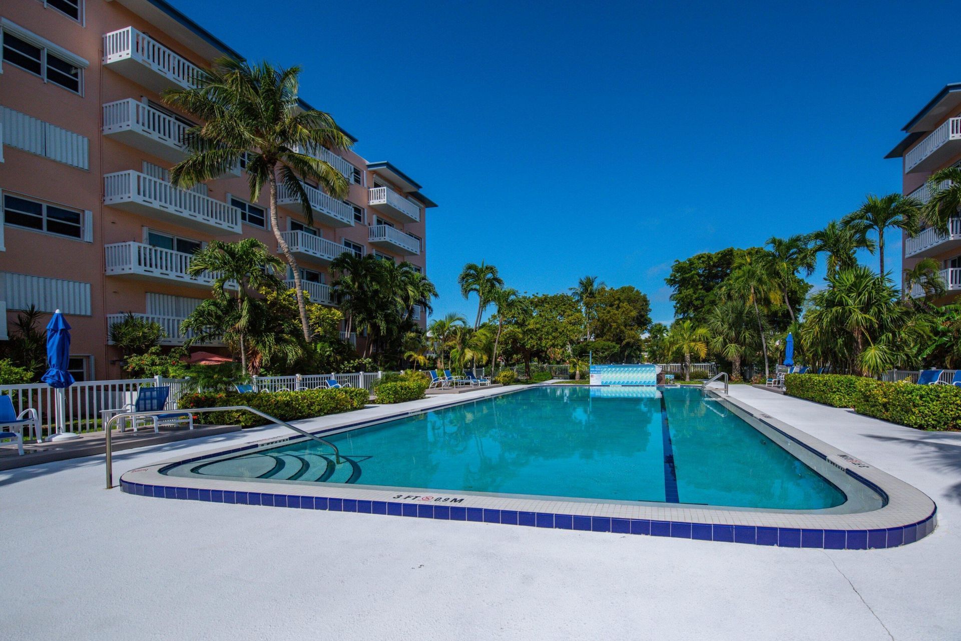 2601 S Roosevelt Boulevard, Unit 608b, Key West, FL 33040 Photo