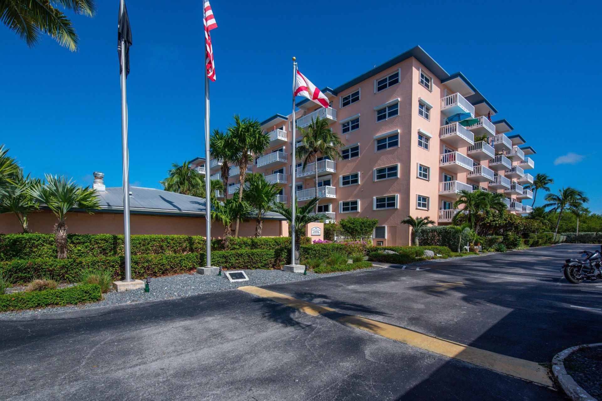 2601 S Roosevelt Boulevard, Unit 608b, Key West, FL 33040 Photo