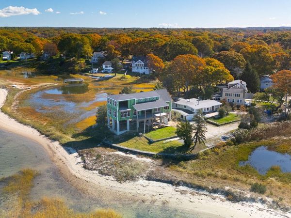 14 Navajo Road, Pocasset, MA 02559