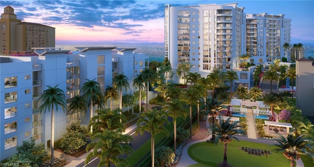 Please Call For Address, Unit 902, Naples, FL 34108 Photo