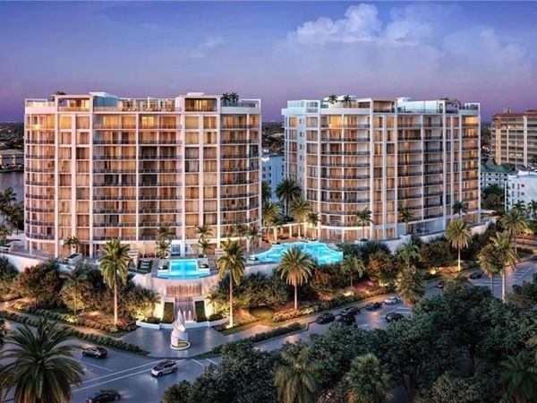 Unit 405, NAPLES, FL 34108
