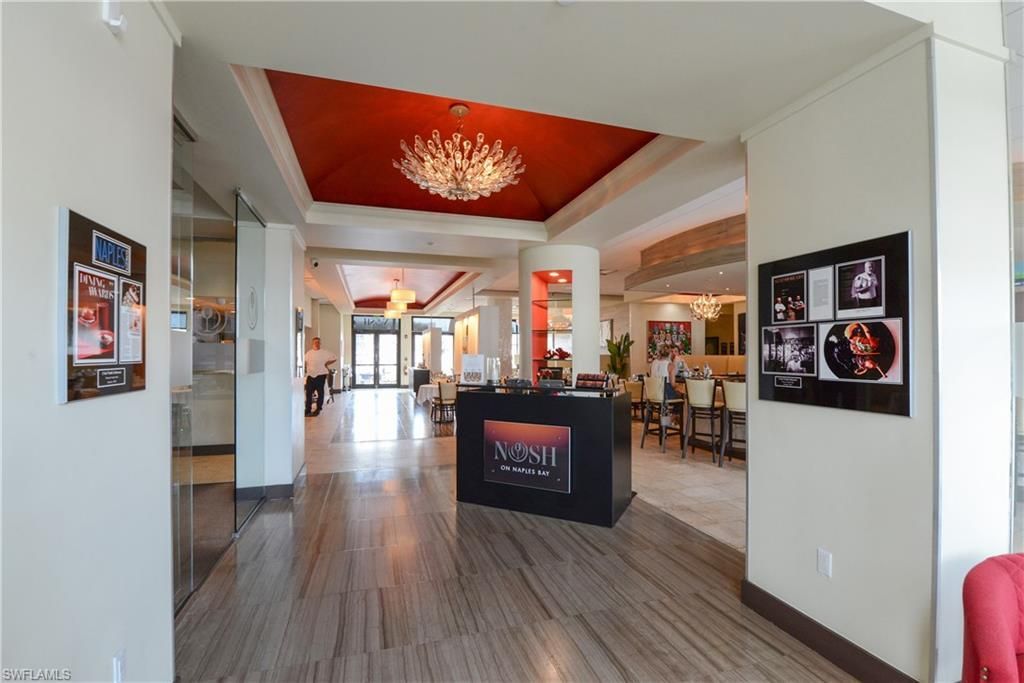 975 Sandpiper St, Unit A104, Naples, FL 34102 Photo
