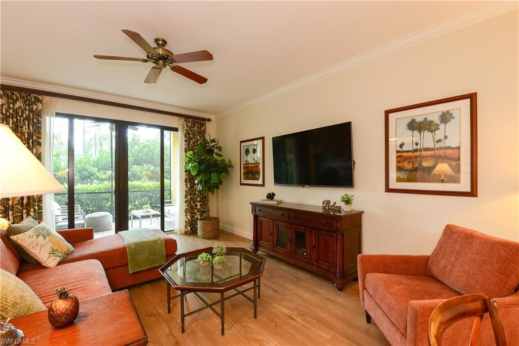 975 Sandpiper St, Unit A104, Naples, FL 34102 Photo