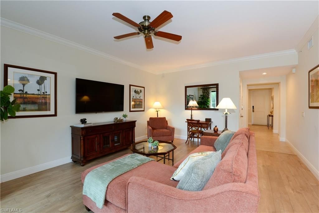 975 Sandpiper St, Unit A104, Naples, FL 34102 Photo