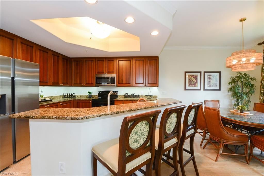 975 Sandpiper St, Unit A104, Naples, FL 34102 Photo