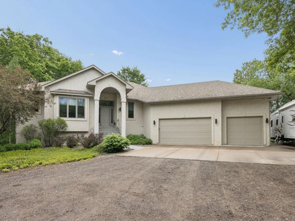 3882 219th Lane NE, East Bethel, MN 55011