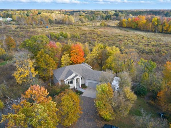 3882 219th Lane NE, East Bethel, MN 55011