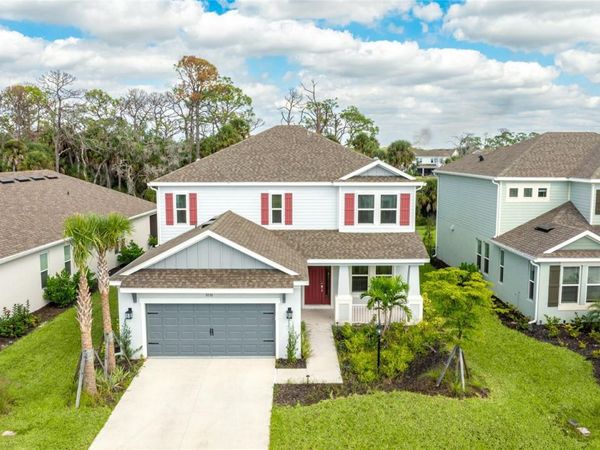 9236 TORRENT TRAIL, SARASOTA, FL 34241