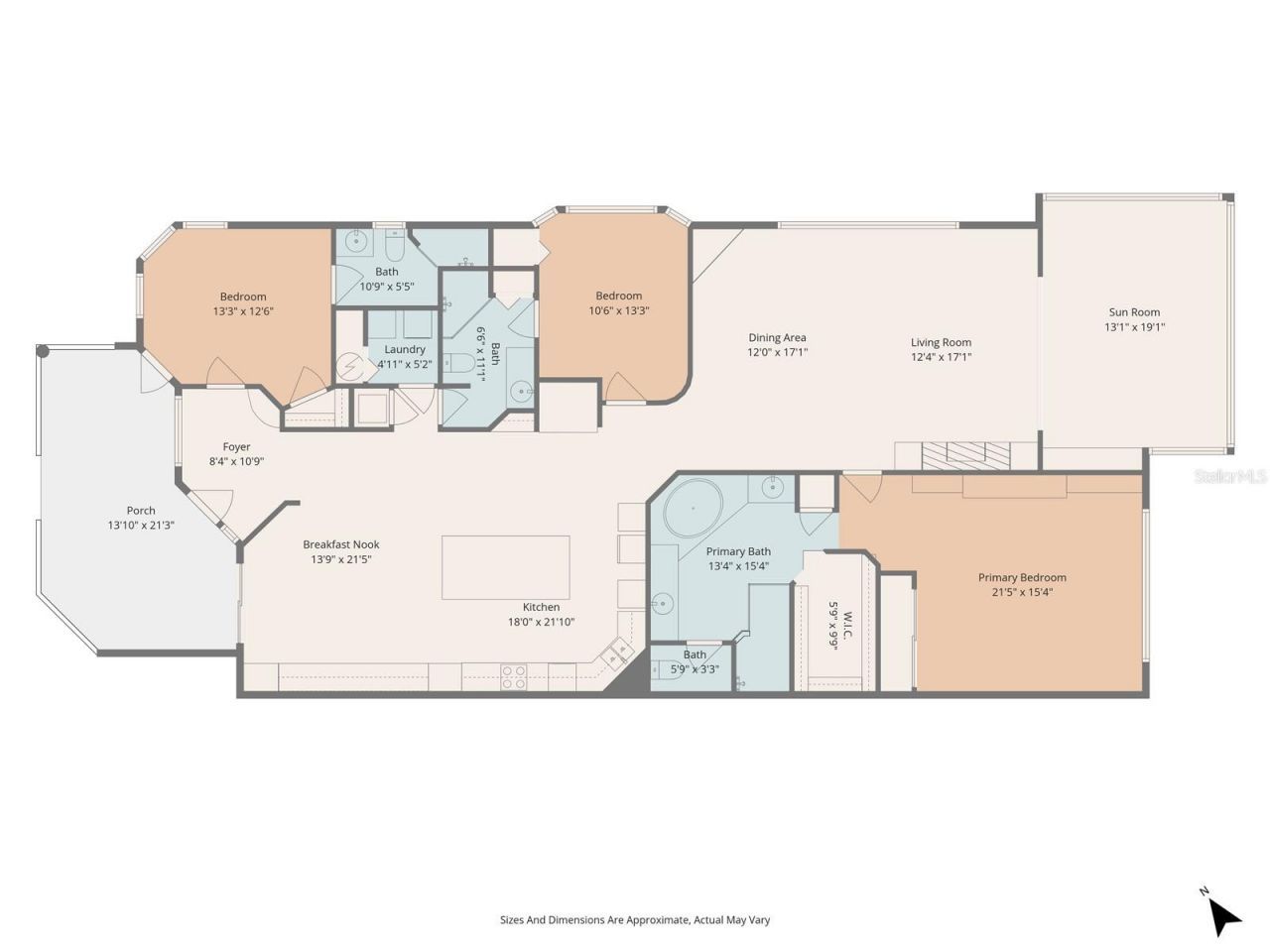 1260 Dolphin Bay Way, Unit 301, Sarasota, FL 34242 Photo