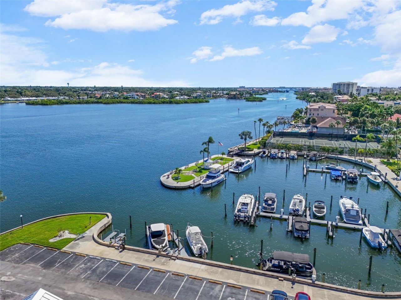 1260 Dolphin Bay Way, Unit 301, Sarasota, FL 34242 Photo