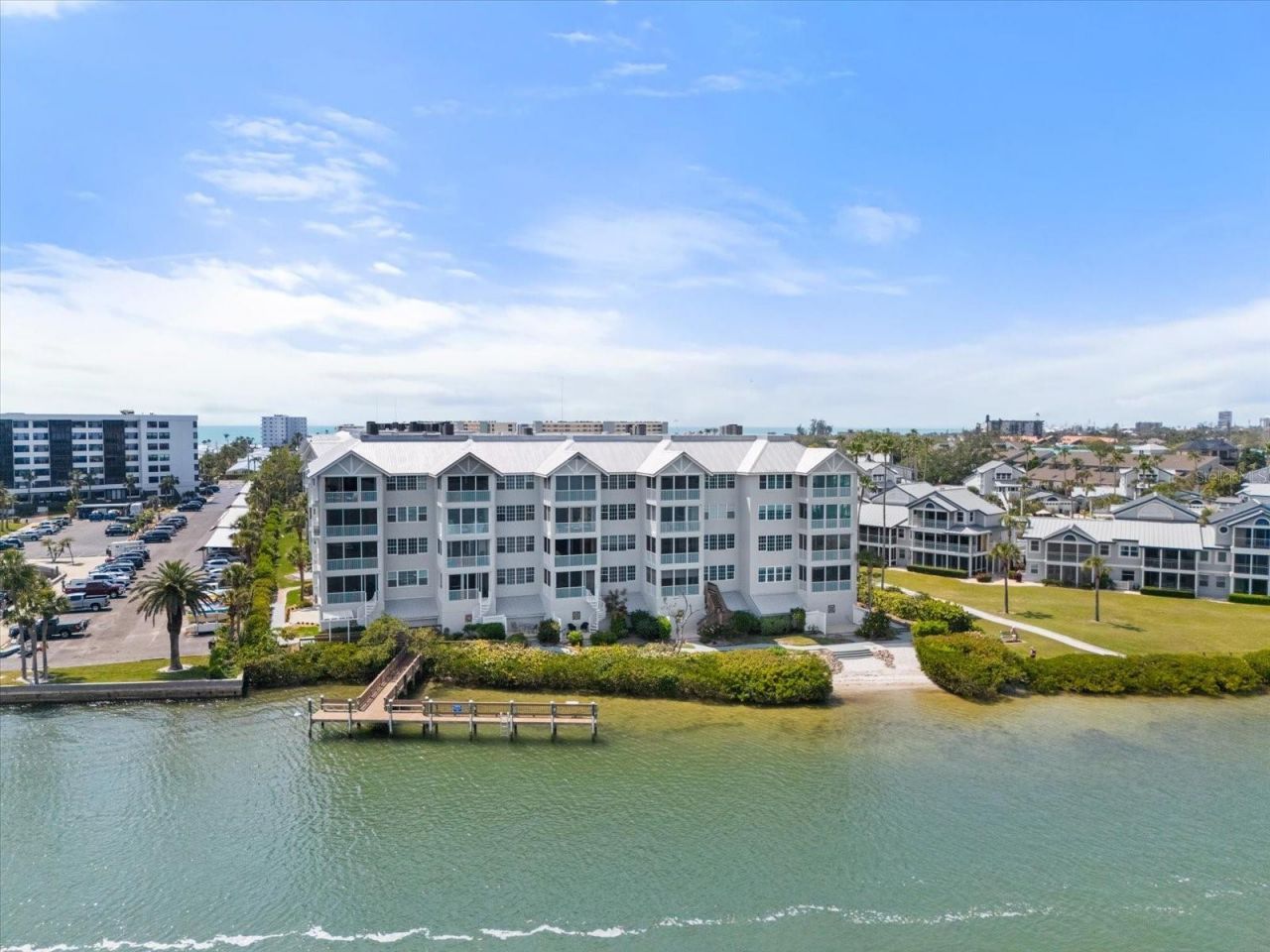 1260 Dolphin Bay Way, Unit 301, Sarasota, FL 34242 Photo