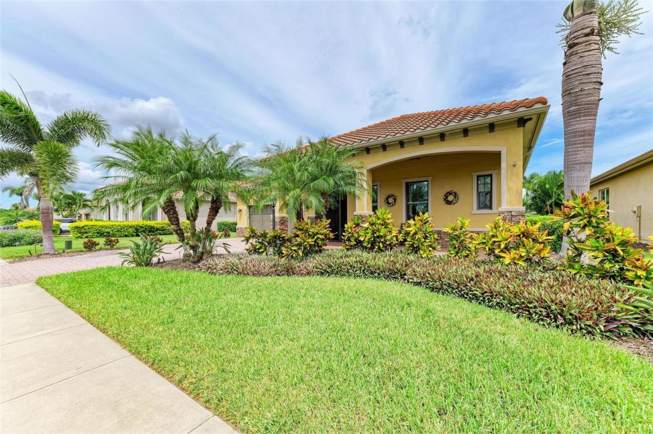 4703 Tobermory Way, Bradenton, FL 34211 Photo