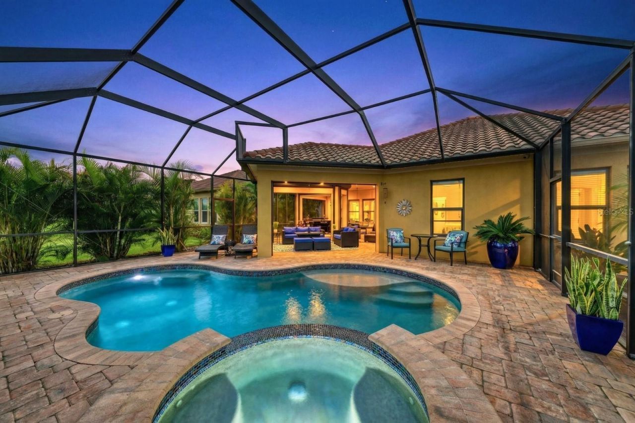 4703 Tobermory Way, Bradenton, FL 34211 Photo