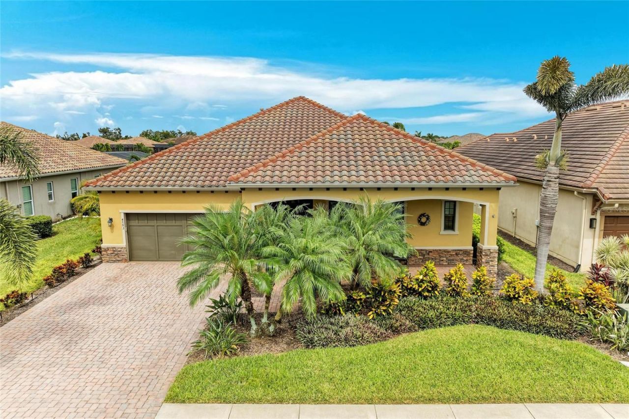 4703 Tobermory Way, Bradenton, FL 34211 Photo