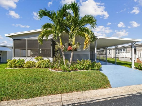 12501 ULMERTON ROAD, Unit 182, LARGO, FL 33774