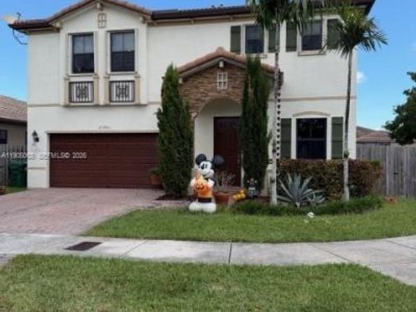 23901 SW 114th Pl, Homestead, FL 33032