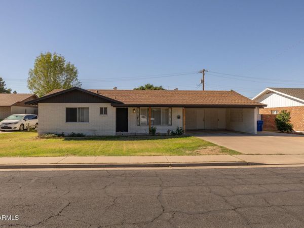 1505 E 3RD Place, Mesa, AZ 85203