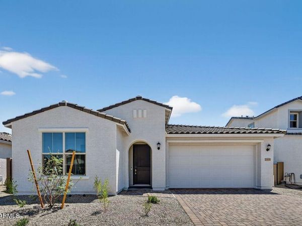 25151 N 171ST Lane, Surprise, AZ 85387