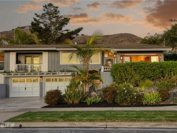 116 Florin, Pismo Beach, CA 93449