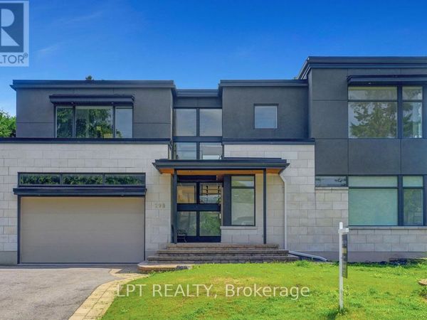 298 Crestview Road, Ottawa, ON K1H5G6