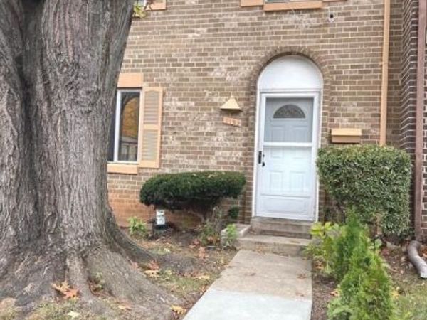 1132 W SIDE DRIVE, Unit 32-B, GAITHERSBURG, MD 20878