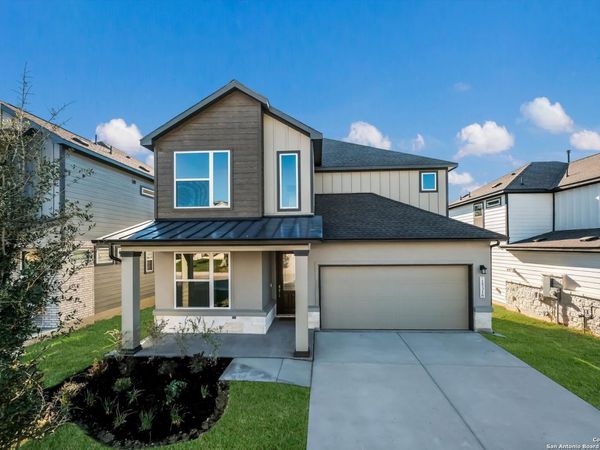 15318 Twin Canyon, San Antonio, TX 78247