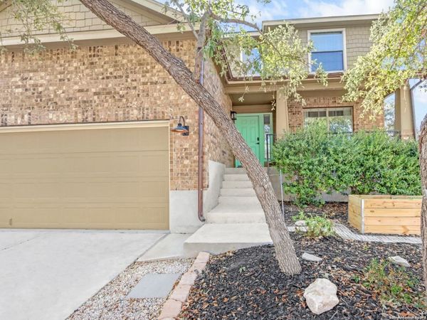 10838 Black Wolf Bay, San Antonio, TX 78245