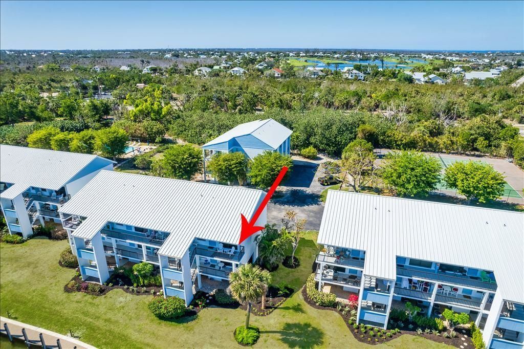1250 Tennisplace Ct, Unit B31, Sanibel, FL 33957 Photo