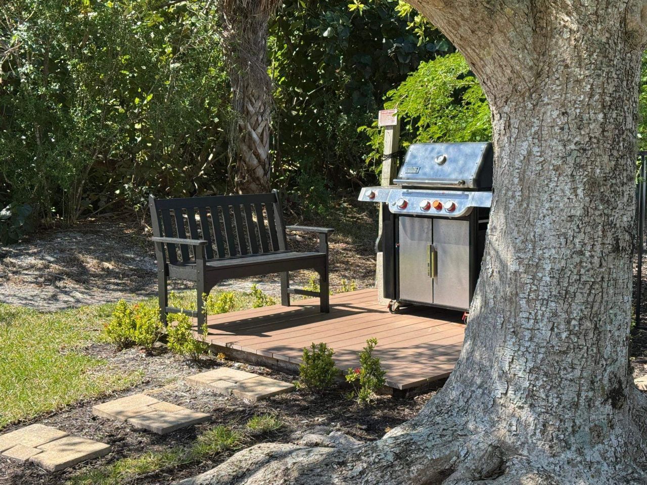 1250 Tennisplace Ct, Unit B31, Sanibel, FL 33957 Photo