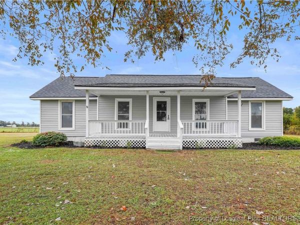 2302 Odom Road, Hope Mills, NC 28348