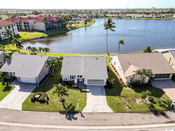 11621 Spinnaker WAY, Unit 135, FORT MYERS, FL 33908