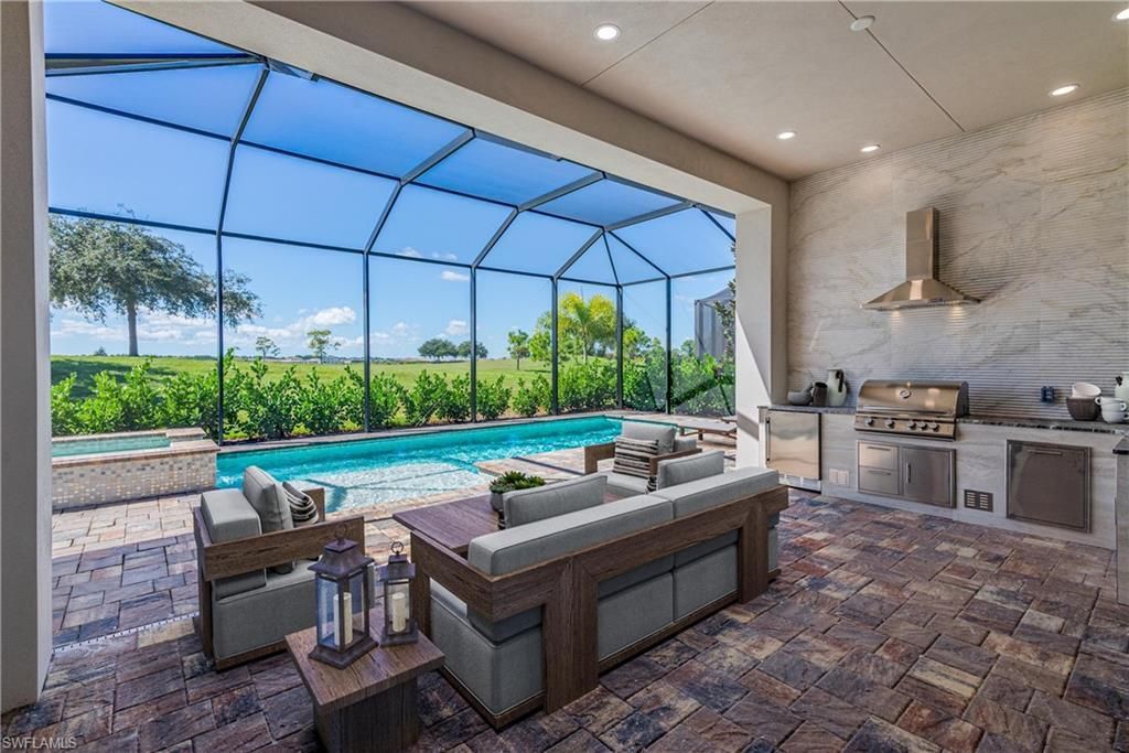 3389 Chestnut Grove Dr, Alva, FL 33920 Photo