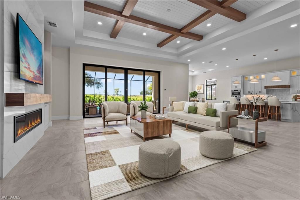 3389 Chestnut Grove Dr, Alva, FL 33920 Photo