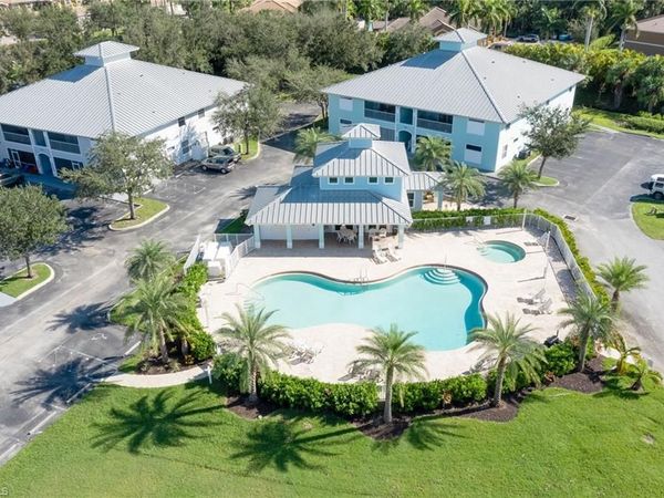 1040 Hancock Creek South BLVD, Unit 101, CAPE CORAL, FL 33909