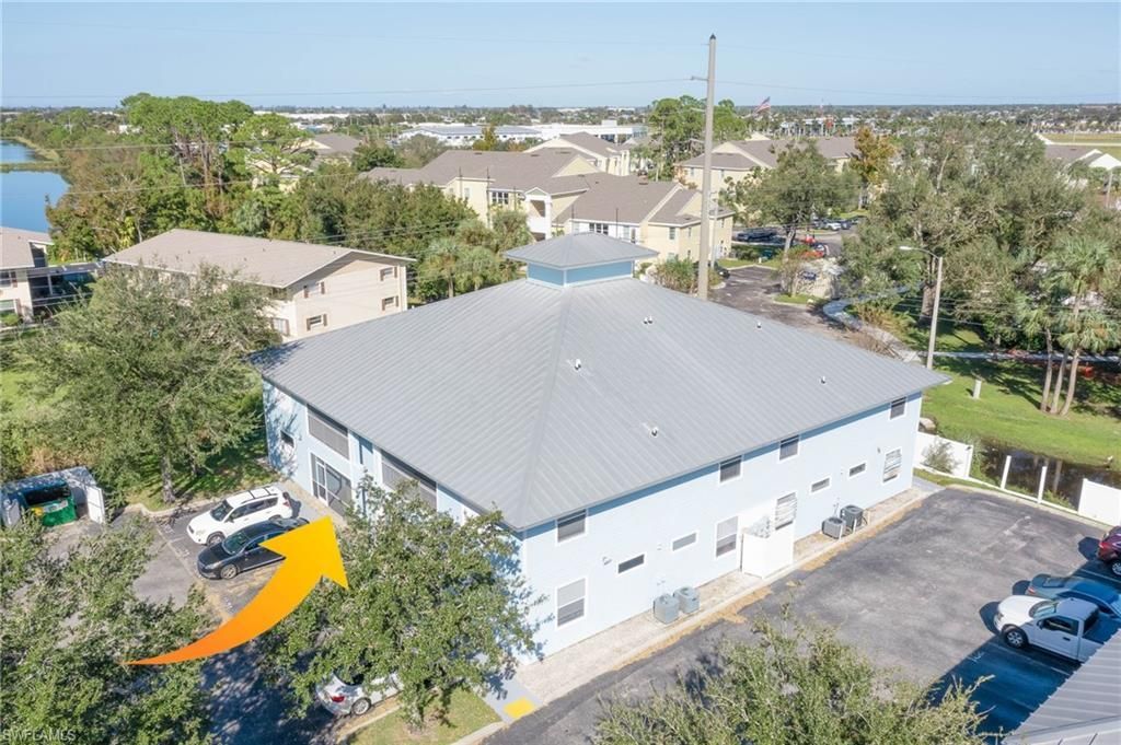 1040 Hancock Creek South Blvd, Unit 101, Cape Coral, FL 33909 Photo