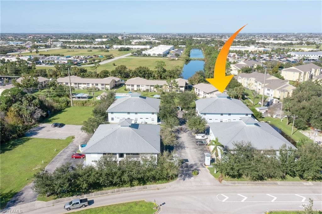 1040 Hancock Creek South Blvd, Unit 101, Cape Coral, FL 33909 Photo