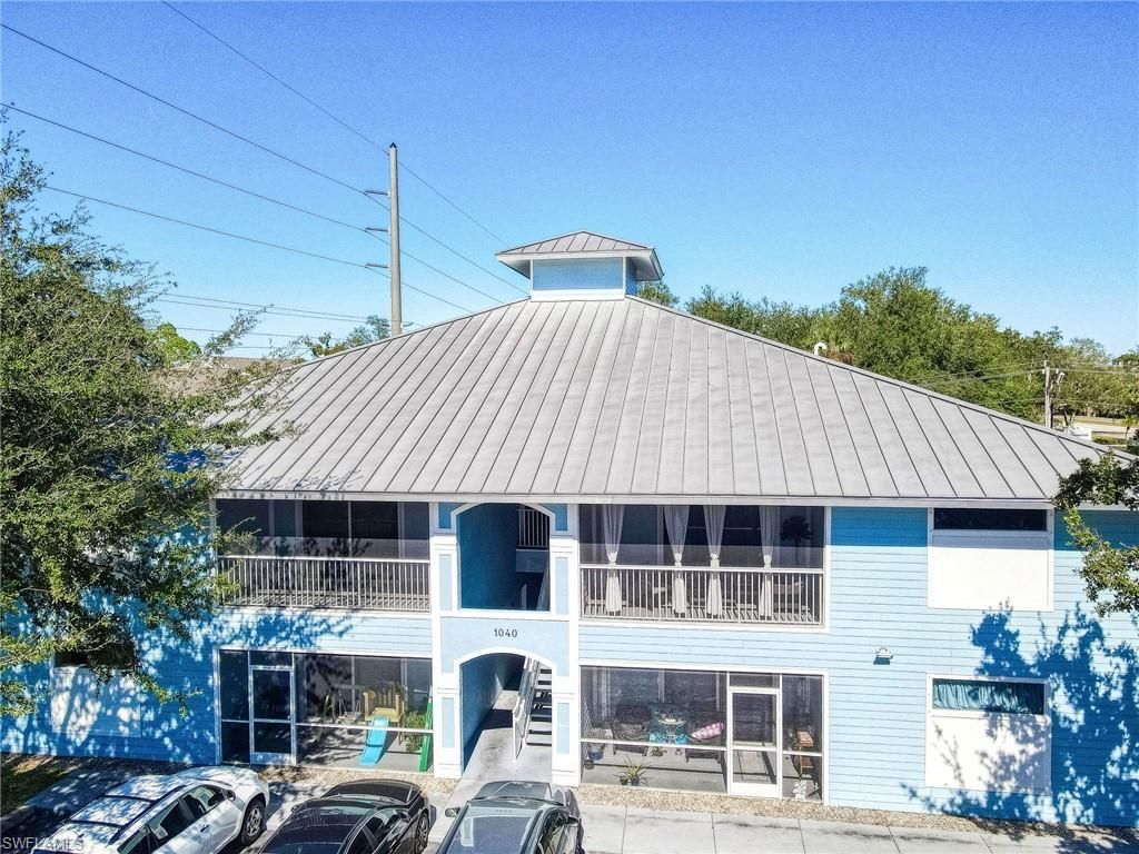 1040 Hancock Creek South Blvd, Unit 101, Cape Coral, FL 33909 Photo