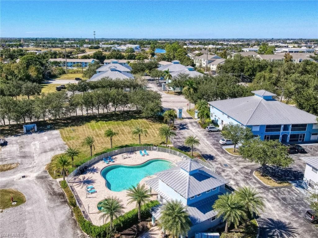 1040 Hancock Creek South Blvd, Unit 101, Cape Coral, FL 33909 Photo