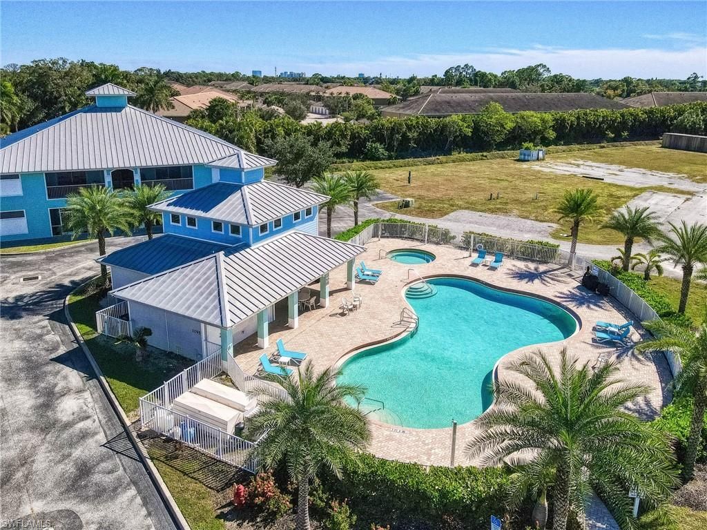 1040 Hancock Creek South Blvd, Unit 101, Cape Coral, FL 33909 Photo