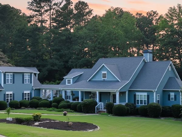 200 Chaparral Trace, Tyrone, GA 30290