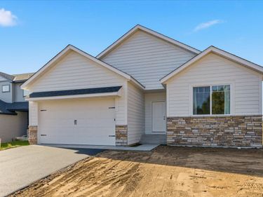 11492 37th Avenue SE, Becker, MN 55308