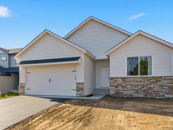 11492 37th Avenue SE, Becker, MN 55308