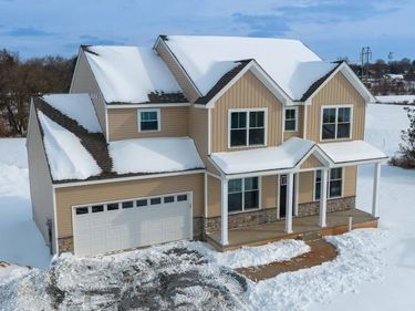 3847 COUNTRY DRIVE, DOVER, PA 17315